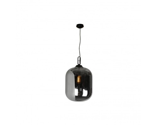 Подвесной светильник Mono 8792L/1P GR+BK iLamp Подвесной светильник Mono 8792L/1P GR+BK iLamp