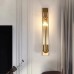 Бра Thor 88042W BR iLamp