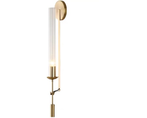 Бра Thor 88043W BR iLamp