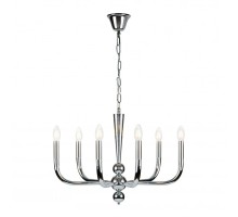 Подвесная люстра Evolution 88088-6 CR iLamp