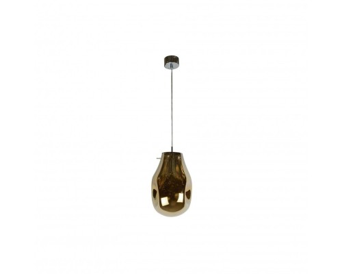 Подвесной светильник Pear 8827/1P GD iLamp Подвесной светильник Pear 8827/1P GD iLamp