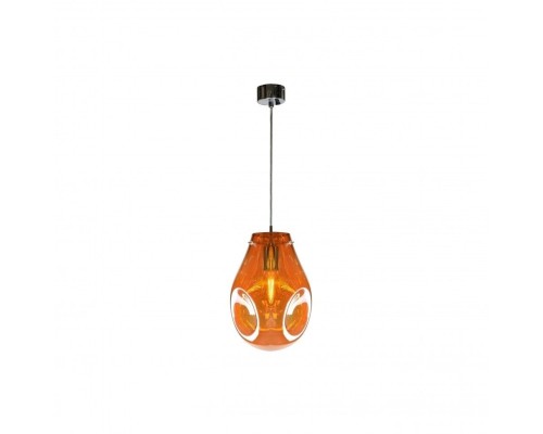 Подвесной светильник Pear 8827/1P TEA iLamp Подвесной светильник Pear 8827/1P TEA iLamp