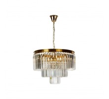 Подвесная люстра Triumph 8945-4+1 GLD iLamp