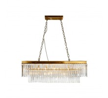 Подвесная люстра Triumph 8945-6A GLD iLamp
