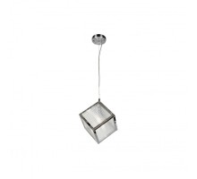 Подвесной светильник Square 8970-1A CR iLamp