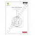 Подвесная люстра Element 9977-800 GL+BK iLamp