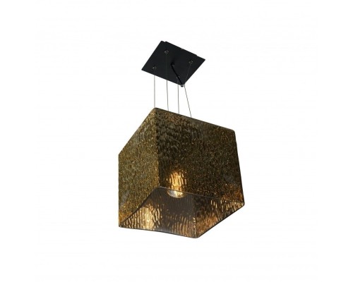 Подвесной светильник Cube A1407 GD iLamp Подвесной светильник Cube A1407 GD iLamp