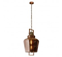Подвесной светильник Dama A1500/B3 BR iLamp