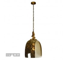 Подвесной светильник Metrica A1507/C3 GD iLamp