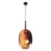 Подвесной светильник Drop A1541/200/F3 BR iLamp