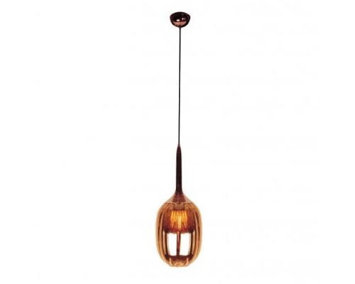 Подвесной светильник Drop A1541/200/F3 BR iLamp Подвесной светильник Drop A1541/200/F3 BR iLamp