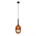 Подвесной светильник Drop A1541/200/F3 BR iLamp