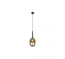 Подвесной светильник Drop A1541/200/F3 CR+GD iLamp