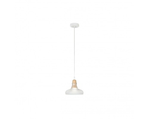 Подвесной светильник Puro AP9006-1C WH iLamp Подвесной светильник Puro AP9006-1C WH iLamp