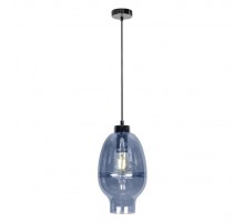 Подвесной светильник Relax AP9037-1 WB iLamp
