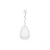 Подвесной светильник Moon AP9041-1B WH iLamp