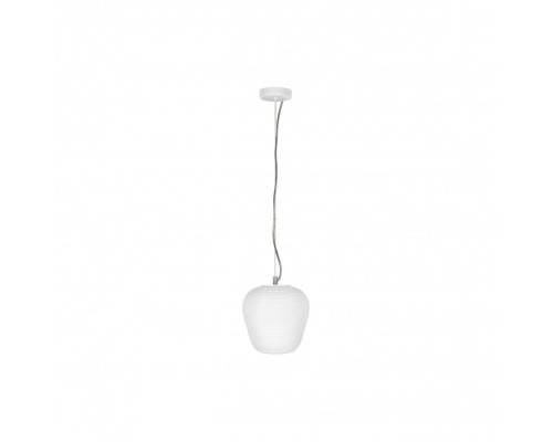 Подвесной светильник Moon AP9041-1C WH iLamp Подвесной светильник Moon AP9041-1C WH iLamp