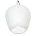 Подвесной светильник Moon AP9041-1C WH iLamp