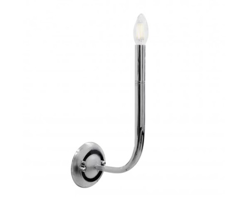 Бра Evolution B88088-1 CR iLamp Бра Evolution B88088-1 CR iLamp