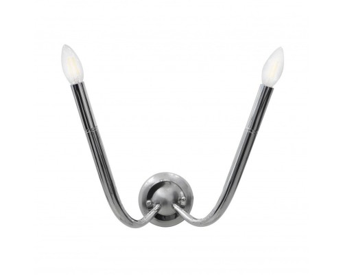Бра Evolution B88088-2 CR iLamp Бра Evolution B88088-2 CR iLamp