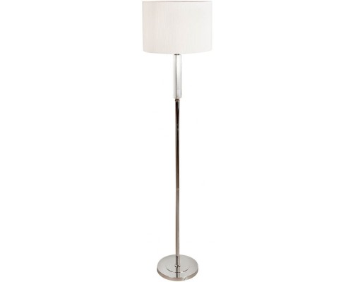 Торшер Alexa F2404-1 Nickel iLamp Торшер Alexa F2404-1 Nickel iLamp