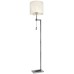 Торшер City LJ001 CR iLamp