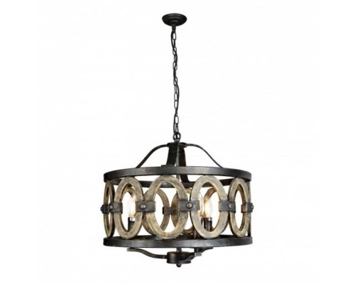 Подвесная люстра Organic Loft192-3 iLamp Подвесная люстра Organic Loft192-3 iLamp