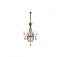 Подвесная люстра Perla Loft6222-8 iLamp