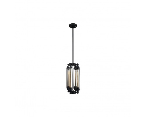 Подвесная люстра Marc Loft 127-1 iLamp Подвесная люстра Marc Loft 127-1 iLamp