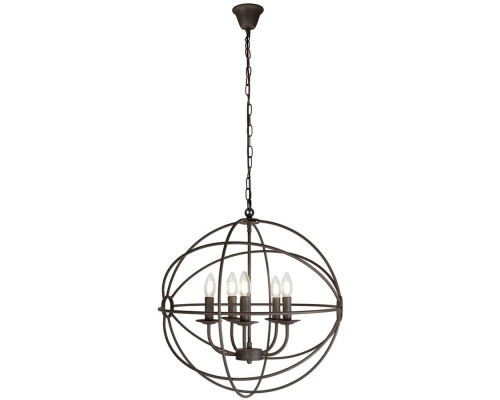 Подвесная люстра Balance Loft 213-5 iLamp Подвесная люстра Balance Loft 213-5 iLamp