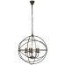Подвесная люстра Balance Loft 213-5 iLamp
