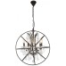 Подвесная люстра Balance Loft 214-5 iLamp