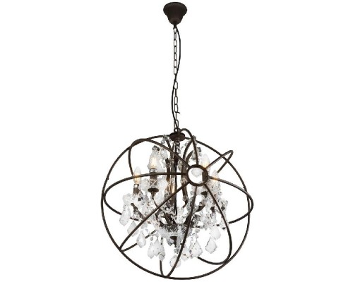 Подвесная люстра Balance Loft 214-5 iLamp Подвесная люстра Balance Loft 214-5 iLamp