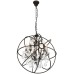 Подвесная люстра Balance Loft 214-5 iLamp