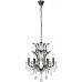 Подвесная люстра Nova Loft 215-6 iLamp