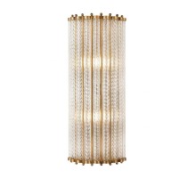 Настенный светильник Manhattan MB0266-2 Antique iLamp
