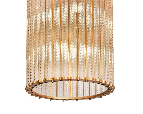 Подвесная люстра Manhattan MD0266-6 Antique iLamp Подвесная люстра Manhattan MD0266-6 Antique iLamp