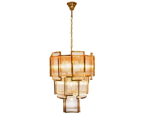 Подвесная люстра Tribeca MD0276-11C iLamp Подвесная люстра Tribeca MD0276-11C iLamp