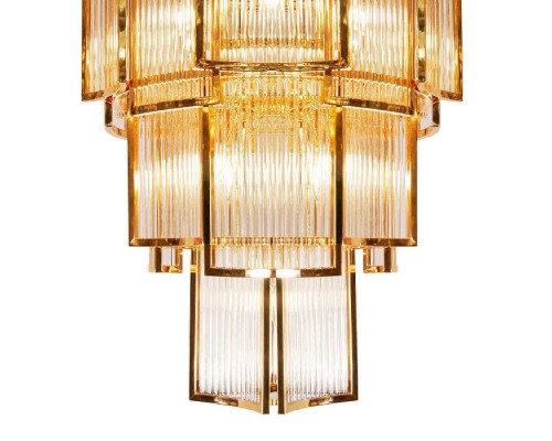 Подвесная люстра Tribeca MD0276-11C iLamp Подвесная люстра Tribeca MD0276-11C iLamp