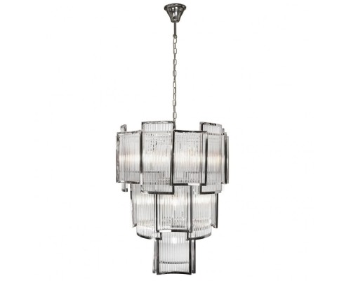 Подвесная люстра Tribeca MD0276-11 iLamp Подвесная люстра Tribeca MD0276-11 iLamp