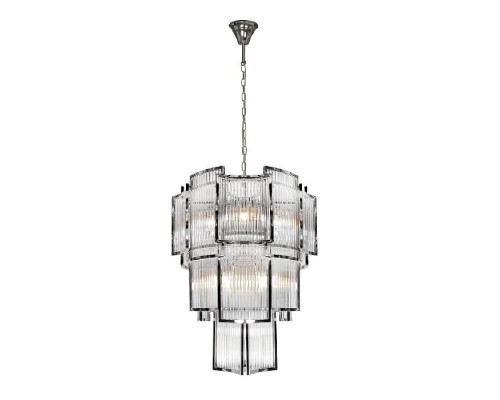 Подвесная люстра Tribeca MD0276-11 iLamp Подвесная люстра Tribeca MD0276-11 iLamp