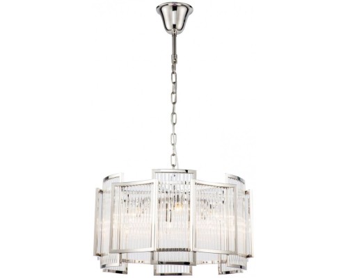 Подвесная люстра Tribeca MD0276-6C Nic iLamp Подвесная люстра Tribeca MD0276-6C Nic iLamp