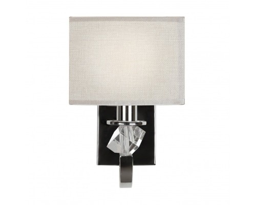 Бра Living NC1211W-1 CR iLamp Бра Living NC1211W-1 CR iLamp