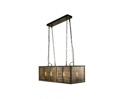 Подвесная люстра Loft P112-10 iLamp Подвесная люстра Loft P112-10 iLamp
