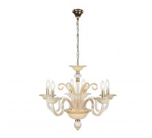 Подвесная люстра Classic P2318-6GD iLamp