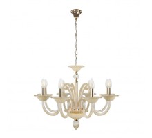 Подвесная люстра Classic P2318-8GD iLamp