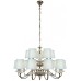 Подвесная люстра Dolce Vita P2345-10+5 nic iLamp