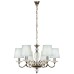 Подвесная люстра Dolce Vita P2345-6 nic iLamp