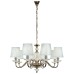 Подвесная люстра Dolce Vita P2345-8 nic iLamp