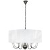 Подвесная люстра Lucia P5784-8 CR iLamp